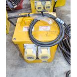 240v to 110v 3 kva transformer A829904