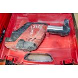 Hilti TE DRS-4-A dust extractor c/w carry case