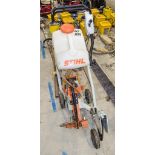 Stihl cut off saw trolley A1259730