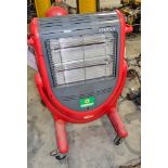 Elite Heat 110v infrared heater A760143