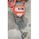 Tiger 2 tonne chain