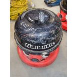 Numatic Henry 110v vacuum cleaner AS8334