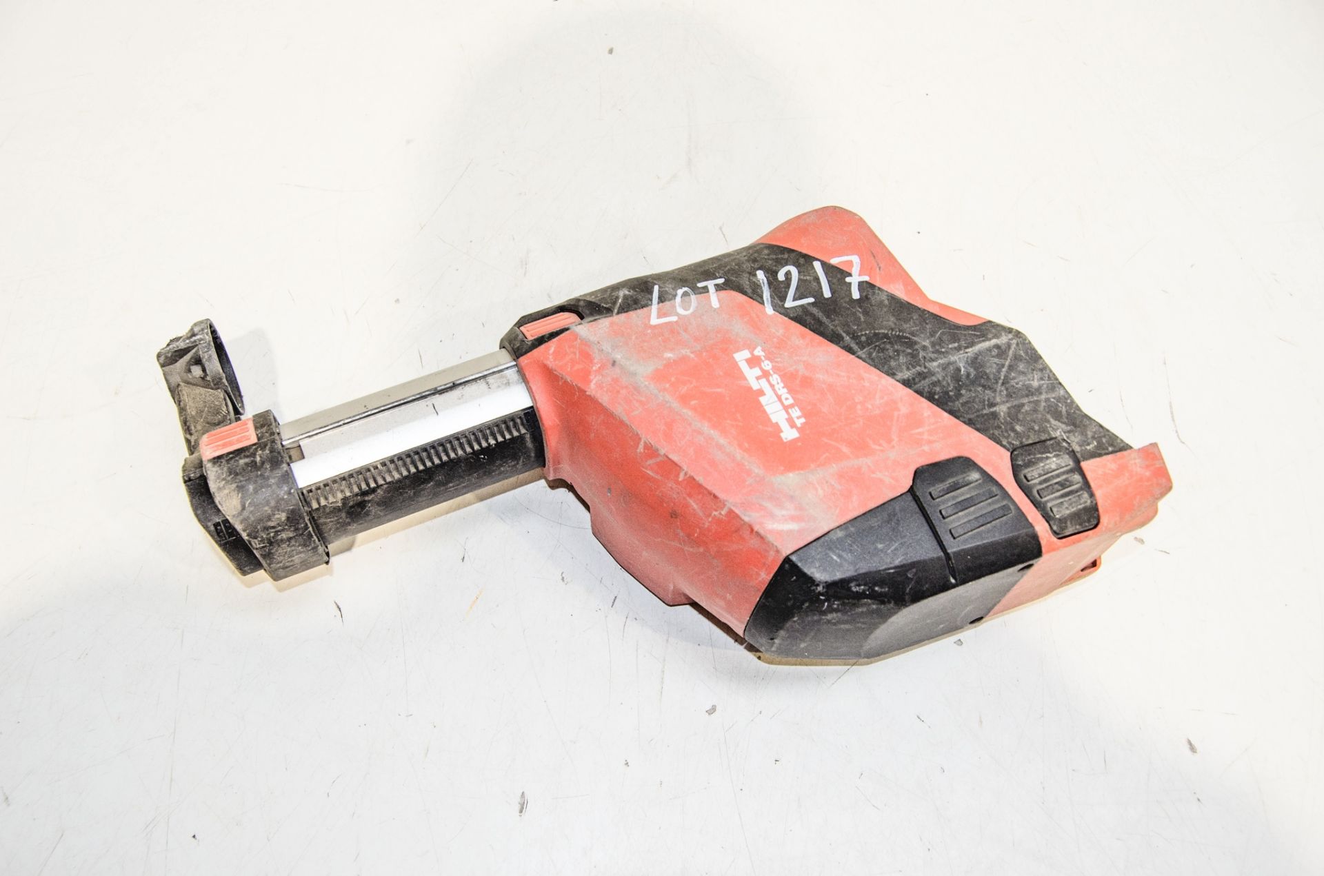 Hilti TE DRS-6-A dust extractor attachment