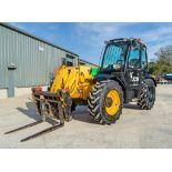 JCB 531-70 7 metre telescopic handler Year: 2016 S/N: 2461247 Recorded Hours: 2470 A727294