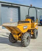 Thwaites 1 tonne Hi-tip dumper Year: 2019 S/N: 1917E6768 Recorded Hours: 912 E330573