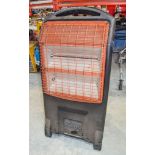 Rhino TQ3 110v infrared heater EXP2979