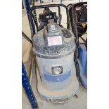 Numatic 110v vacuum cleaner VAC1058