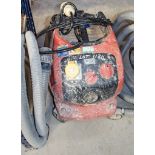 Hilti VC20-UM 110v vacuum cleaner VC40022