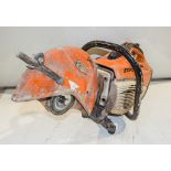 Stihl TS410 petrol driven cut off saw A954517