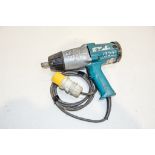 Makita 6906 110v 3/4 inch drive impact gun 19IW060