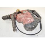 Hilti TE80-ATC 110v SDS rotary hammer drill EXP1826