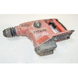 Hilti TE30-A36 36v cordless SDS rotary hammer drill ** No battery or charger ** EXP3675