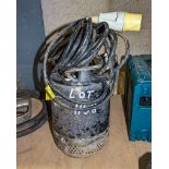 110v submersible water pump A743665