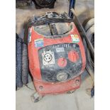 Hilti VC20-UM 110v vacuum cleaner EXP3551