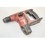 Hilti TE6-A36 36v cordless SDS rotary hammer drill ** No battery or charger ** TE6-A211