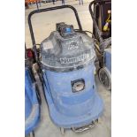 Numatic 110v vacuum cleaner EXP3853