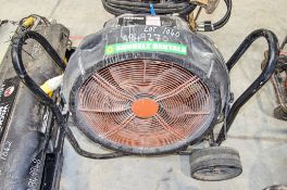 Rhino 110v air circulation fan A949270