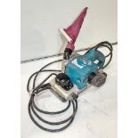 Makita 9403 110v belt sander A952069