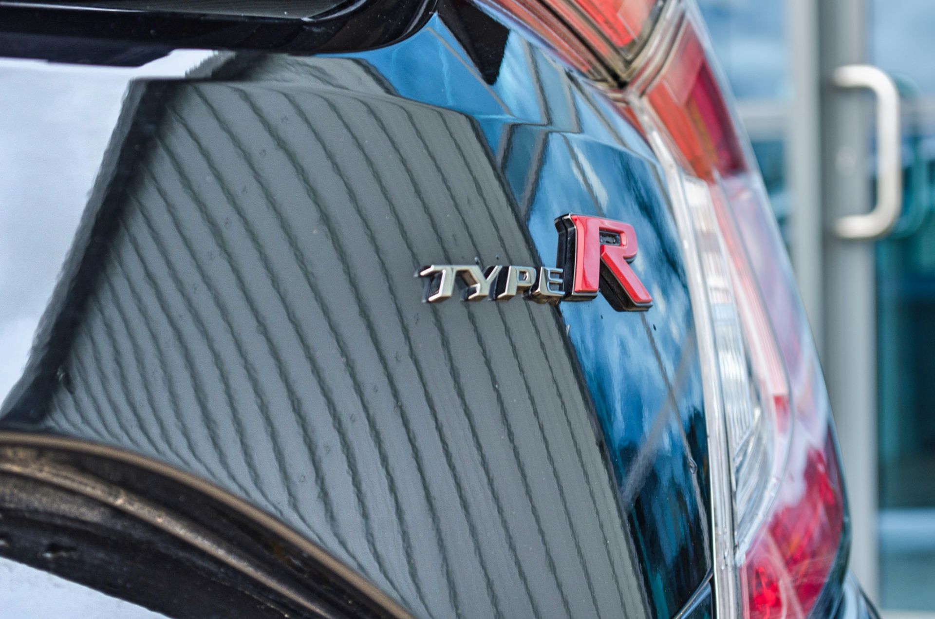 2018 Honda Civic GT Type R V-Tec 5 door hatchback Registration: DU68YHN Odometer: 16,429 Colour: - Image 30 of 54