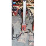 Hilti diamond drill stand EXP5808