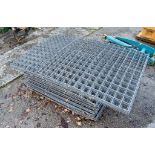 Quantity of Gabion mesh cages