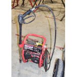 Sealey PCM1300 petrol driven pressure washer c/w lance ** No VAT on hammer but VAT will be charged