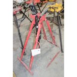 Rothenberger pipe bending stand A712893