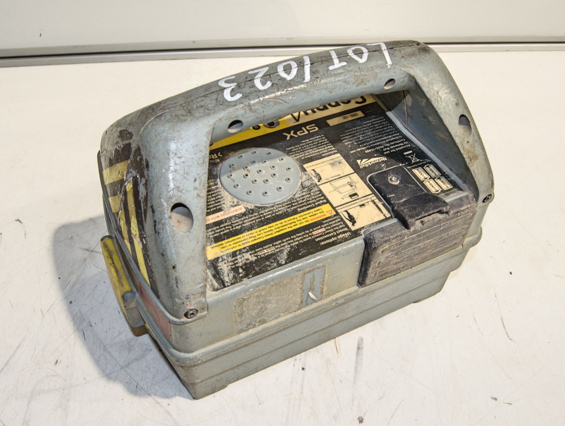 Radiodetection Genny 4 signal generator - Image 2 of 2