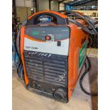 Jasic CUT 100 3 phase plasma cutter A959407 ** No torch **