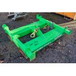 Eichinger fork lift jib A1083949