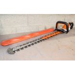 Stihl HSA94R cordless hedge cutter ** No battery or charger ** A1256198