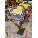 Bomag BT60 petrol driven trench rammer E329614