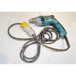 Makita FS2500 110v screw gun CW48990