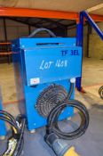 El-Bjorn TF3EL 110v fan heater EXP2804