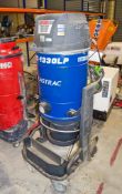 Blastrac BDC-1330LP 110v industrial vacuum cleaner EXP3981