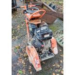 Clipper CS451 petrol driven road saw ** Pull cord loose ** E326970