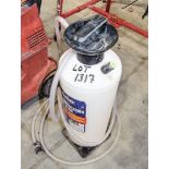 Duro 13 litre dust suppression tank