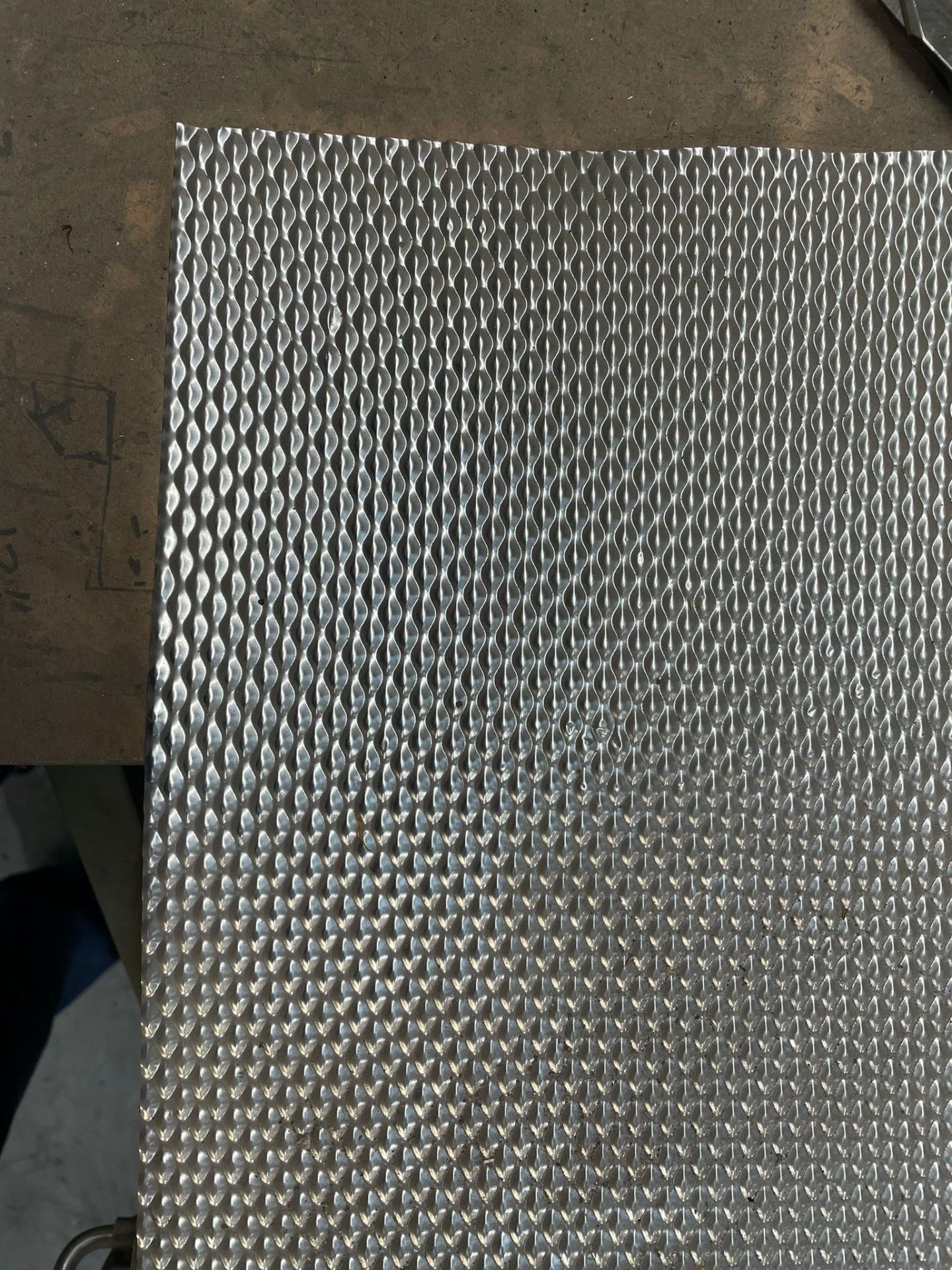 4 - rolls stainless steel - Image 3 of 3