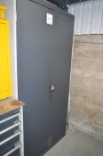 Bott double door cabinet Approx. 1050mm x 525mm x 2000mm high ** Not including contents **