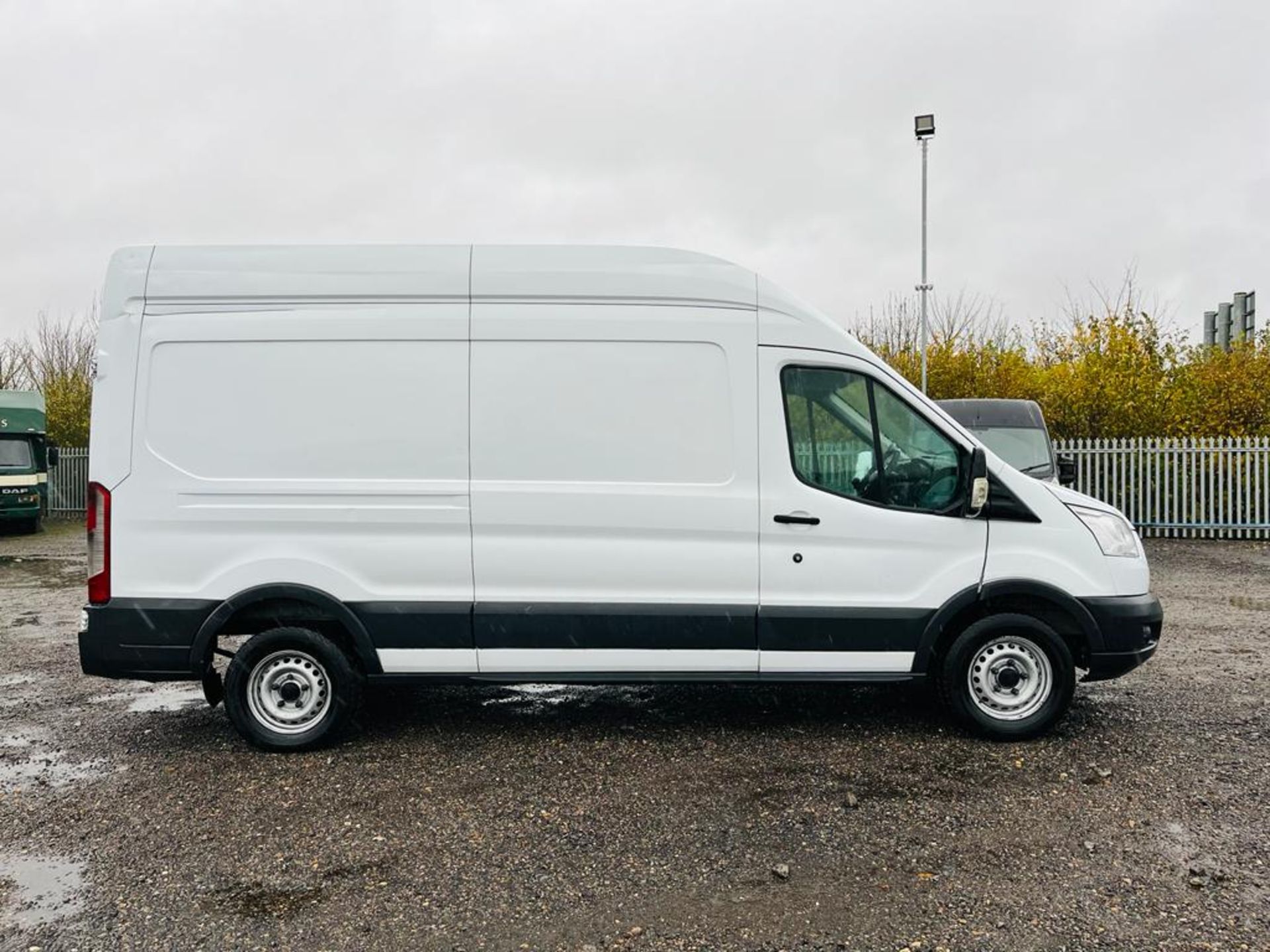 Ford Transit 2.2 TDCI 125 RWD L3 L3 T350 2015 '65 Reg' Panel Van - Image 4 of 22