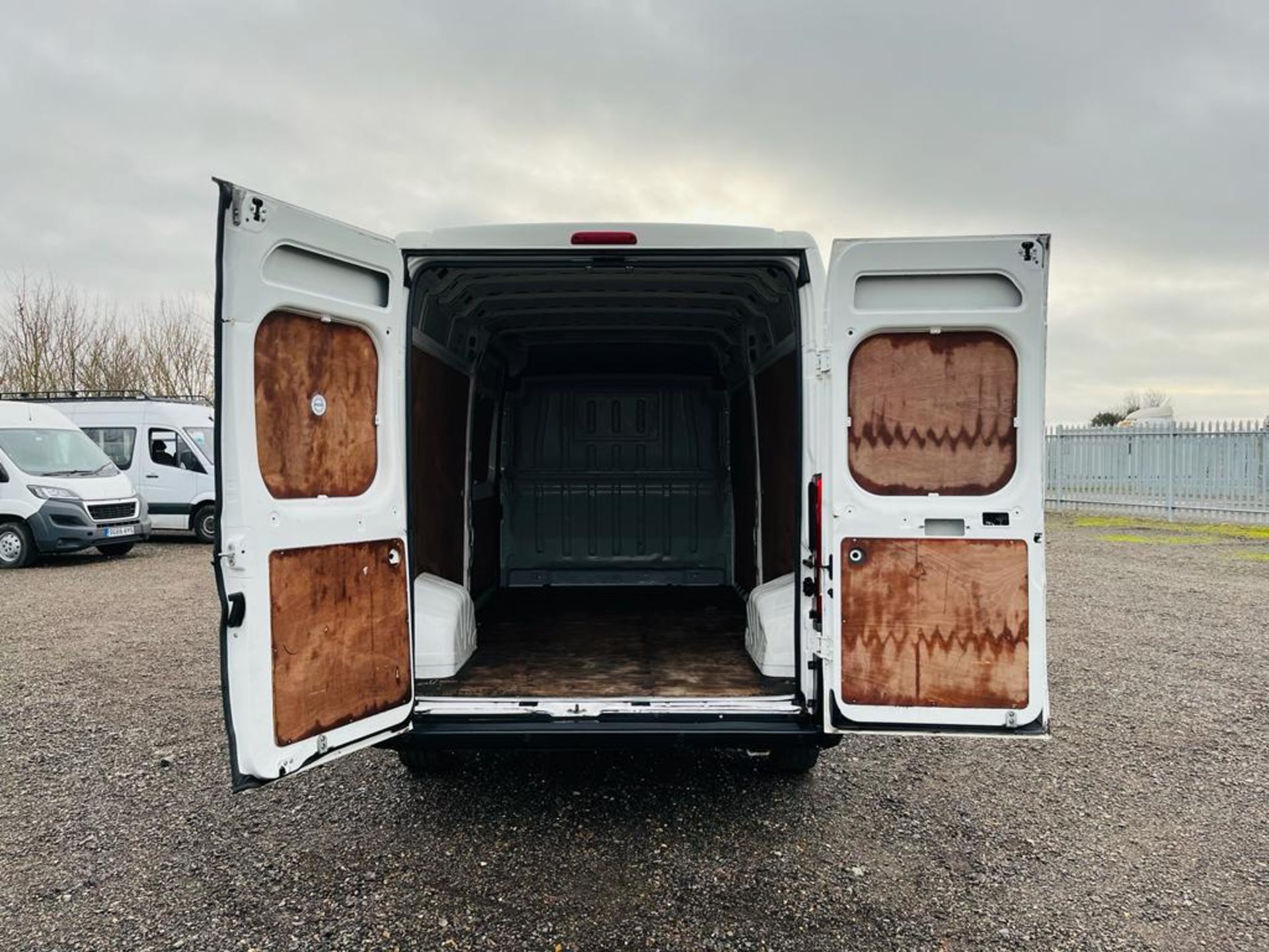 Peugeot Boxer 2.0 BlueHDI 335 Professional L3 H2 2018 '68 Reg' Sat Nav - A/C - ULEZ Compliant - Image 9 of 23