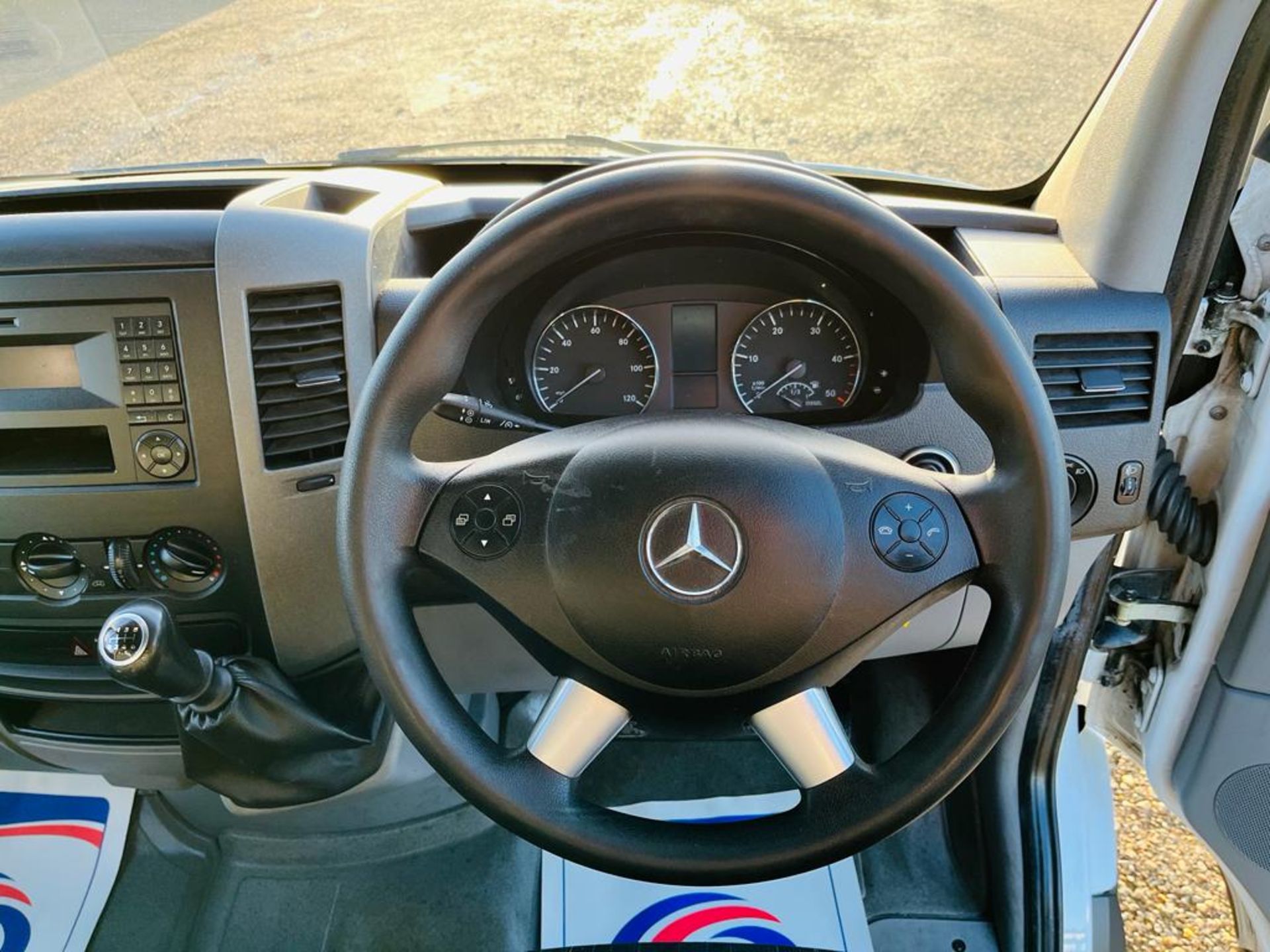 ** ON SALE ** Mercedes Benz Sprinter 2.1 314 CDI BlueTec L3 H3 2018 '18 Reg' - ULEZ Compliant - Image 20 of 23