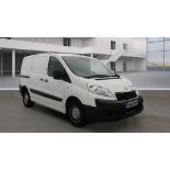 ** ON SALE ** Peugeot Expert 1000 1.6 HDI L1 H1 2013 '63 Reg' Professional - Panel Van - No Vat