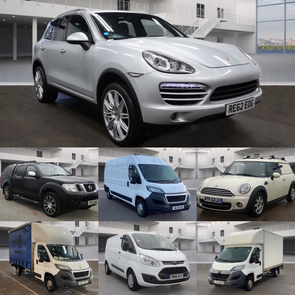 ** Commercial Vehicle's & Car Sale ** Mercedes Benz, Ford, Citroen, Fiat, Peugeot, Vauxhall, Dodge, Jeep, Honda,Land Rover **