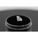Single - Round Brilliant Cut Natural Diamond 2.07 Carat Colour E Clarity VS2 - DGI 142557706