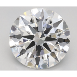 Single - GIA Round Brilliant Cut Diamond F Colour VVS2 Clarity 2.28 Carat - GIA 1459023683