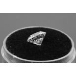 **ON SALE** Single - Round Brilliant Cut Natural Diamond 2.05 Colour E Clarity VS2 - AGI DL2262357