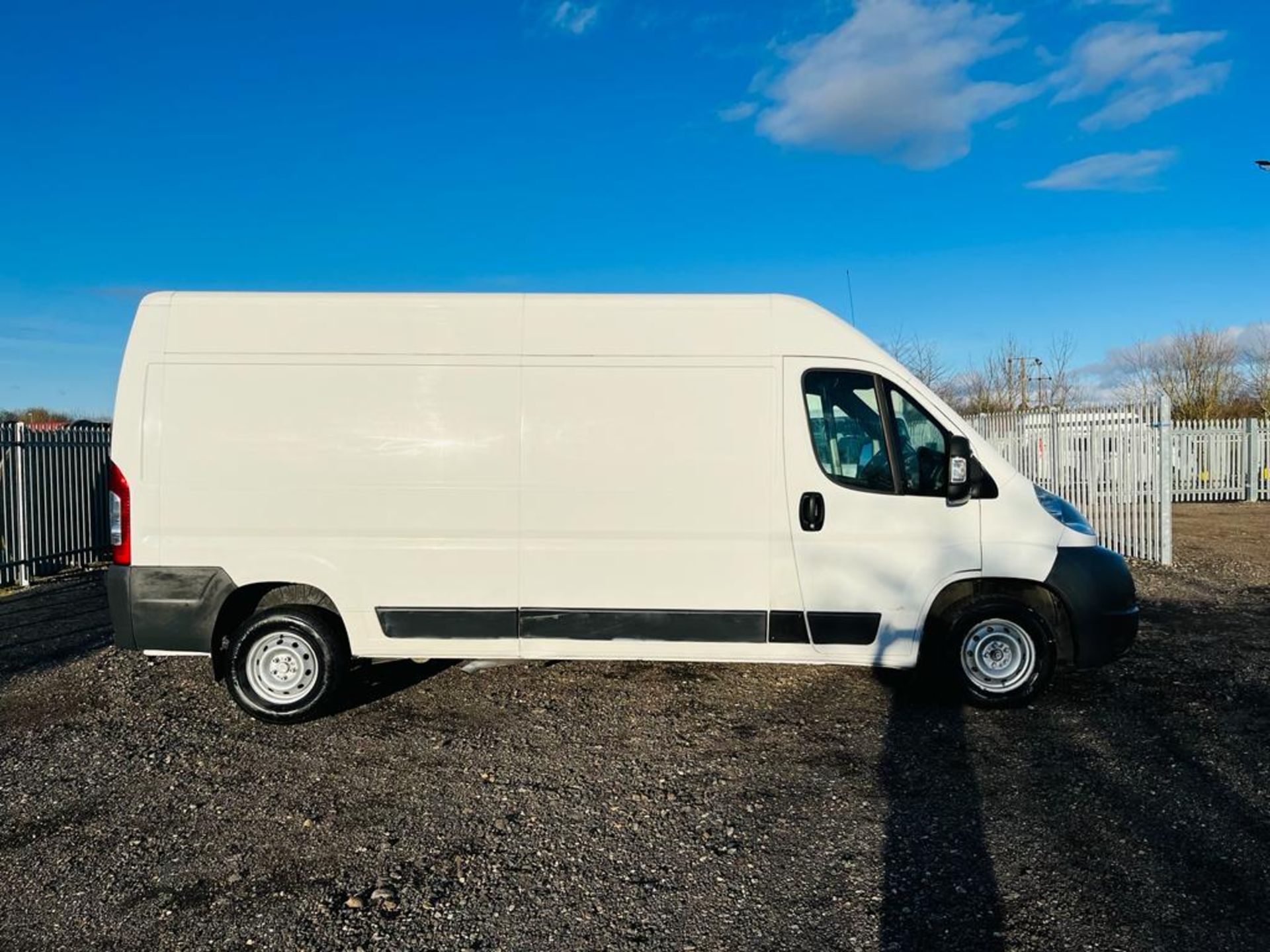 ** ON SALE ** Citroen Relay 2.2 HDI 35 L3 H2 2012 '62 Reg' - Panel Van - No Vat - Image 11 of 25