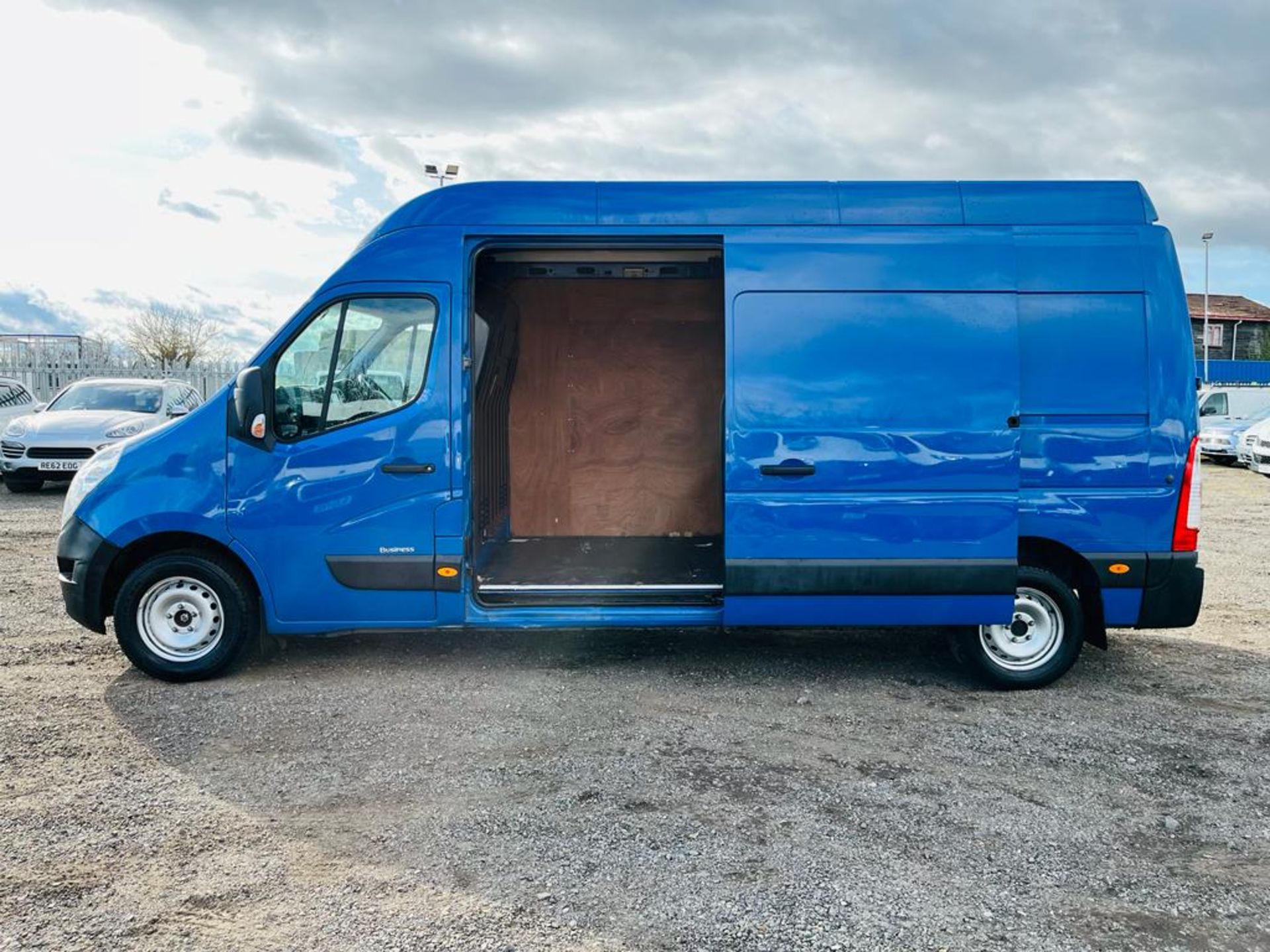 Renault Master LH35 Business DCI L3 H3 2.3 2017 '67 Reg' - High Roof - Panel Van- ULEZ Compliant - Image 5 of 22