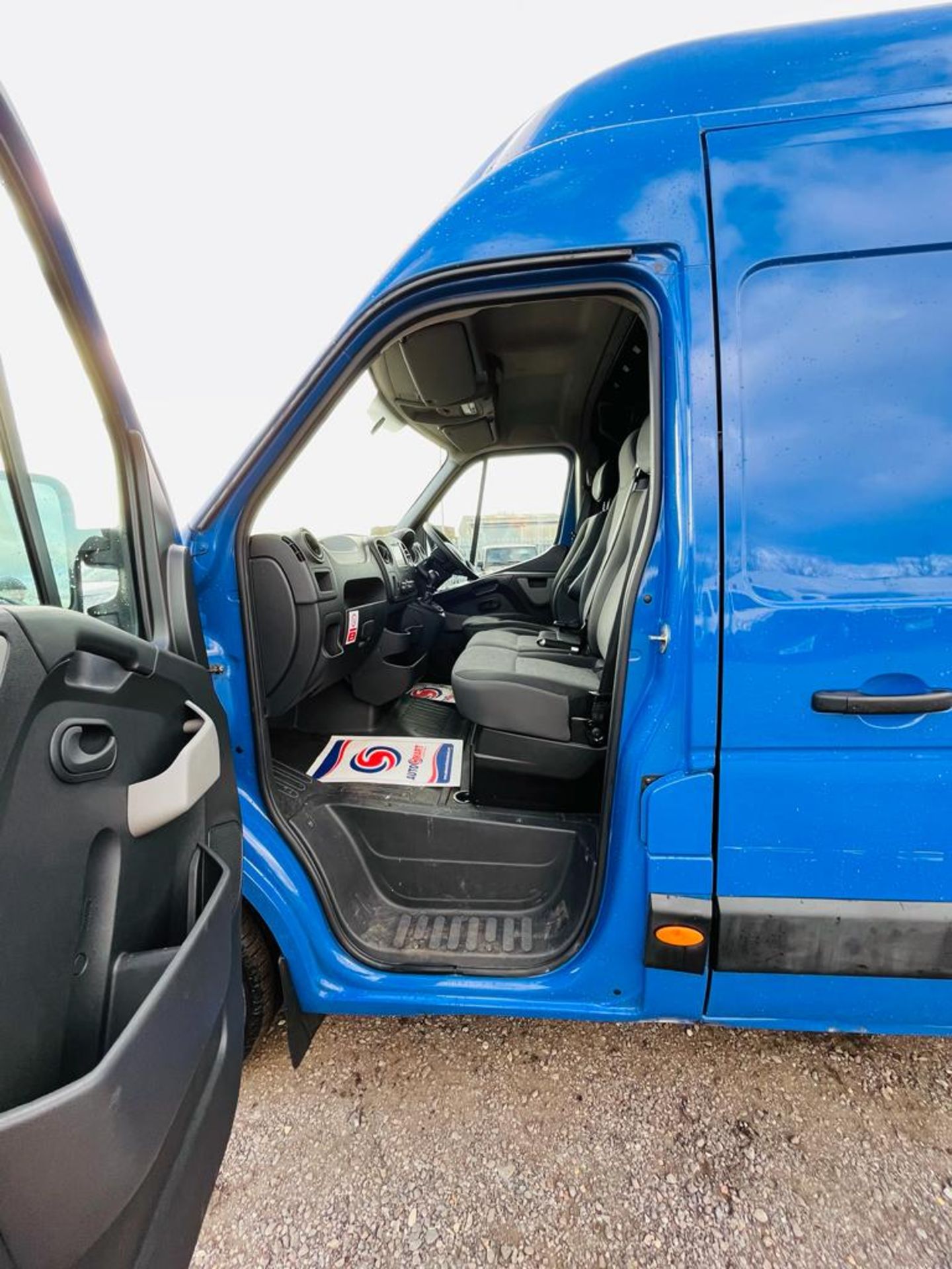 Renault Master LH35 Business DCI L3 H3 2.3 2017 '67 Reg' - High Roof - Panel Van- ULEZ Compliant - Image 20 of 22